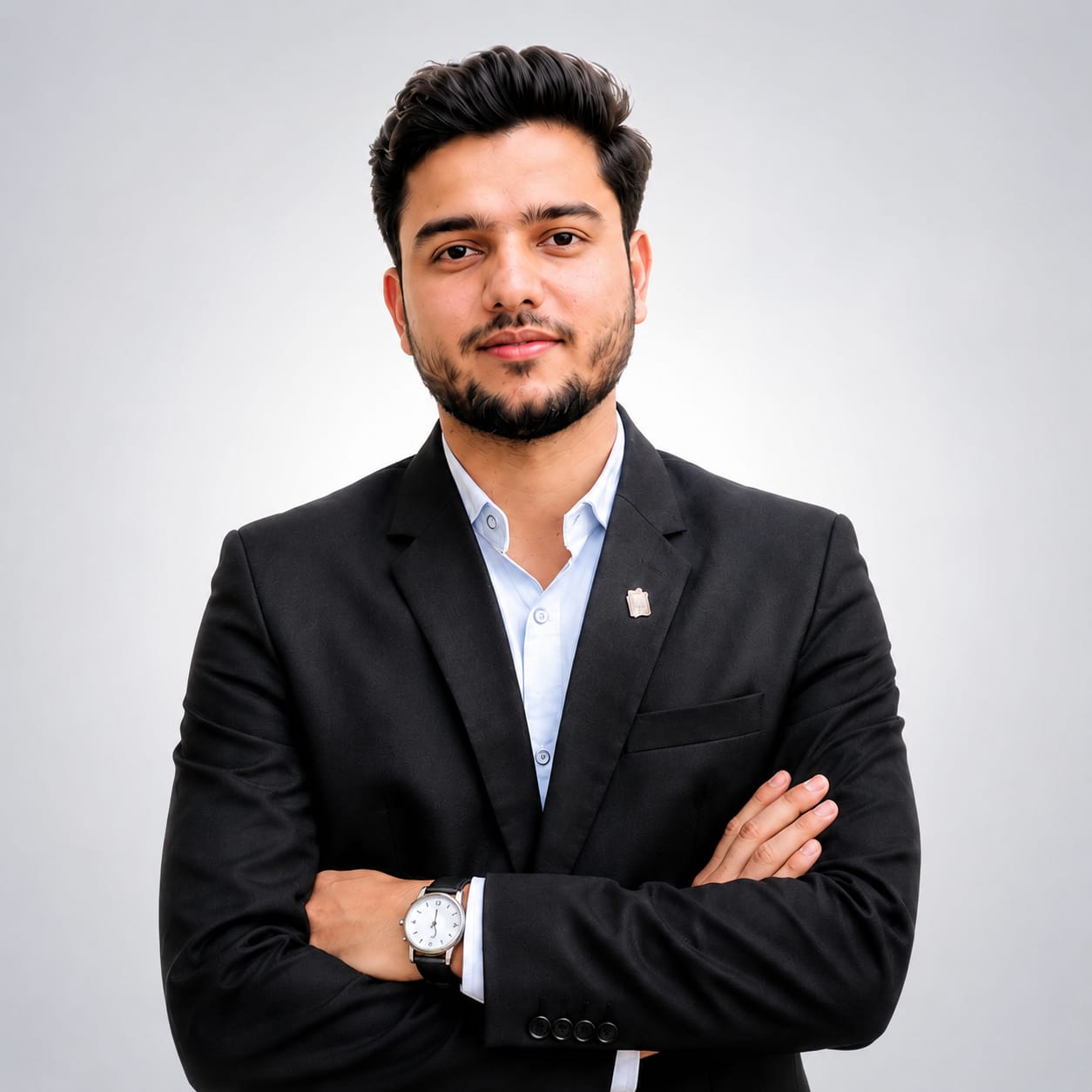 Shikhar Kaushik