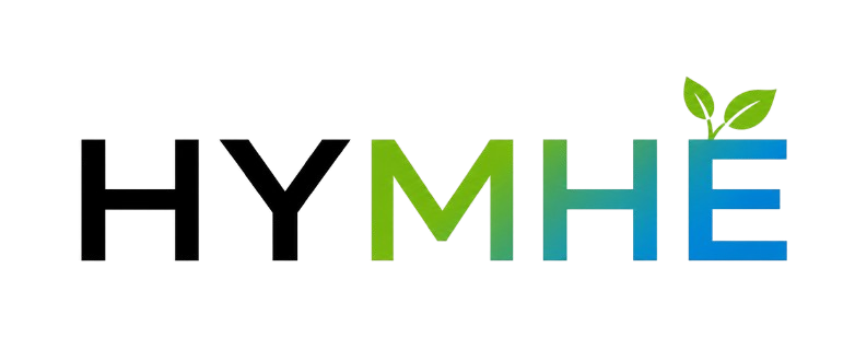 HYMHE Logo